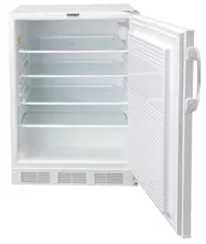 Refrigerador para laboratório | Linha Value | Capacidade 155 Litros